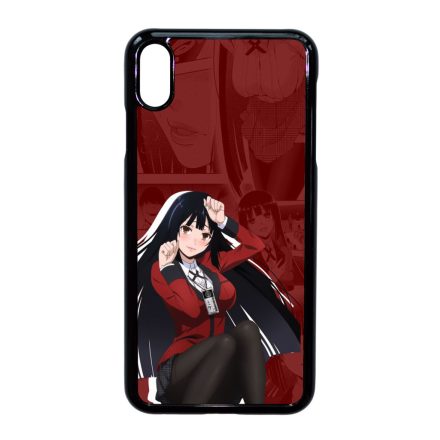 Yumeko RED - Kakegurui iPhone Xs Max tok