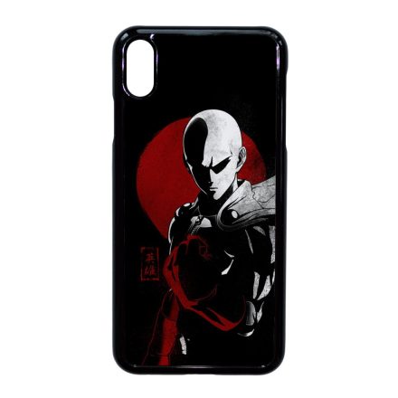 One punch man Art iPhone Xs Max tok