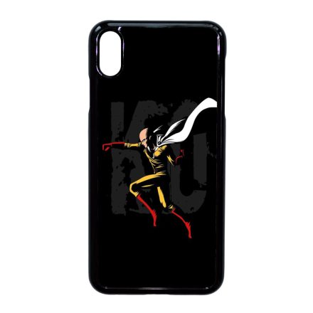 KO - One Punch man iPhone Xs Max tok