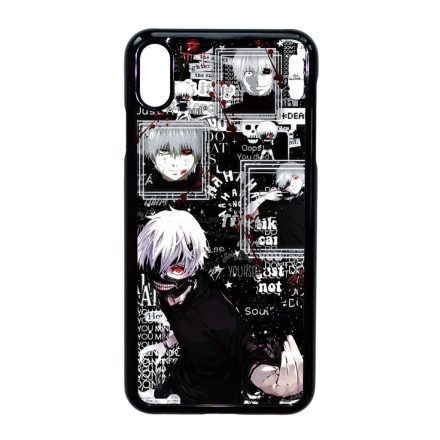 Tokyo Ghoul - Kaneki Ken Aesthetic iPhone Xs Max tok
