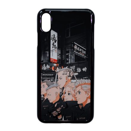 Tokyo Revengers Gang iPhone Xs Max tok