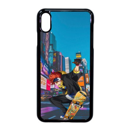 SK8 the infinity - Okinawa iPhone Xs Max tok