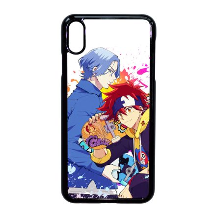 SK8 the infinity Skaters iPhone Xs Max tok