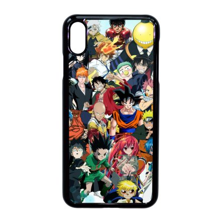 Legjobb Anime karakterek 1 iPhone Xs Max tok