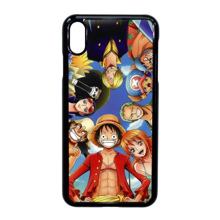 One Piece team iPhone Xs Max tok