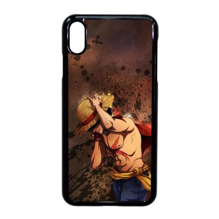 One Piece Athias Monkey D. Luffy iPhone Xs Max tok
