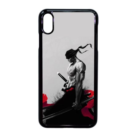 Zoro Roronoa iPhone Xs Max tok