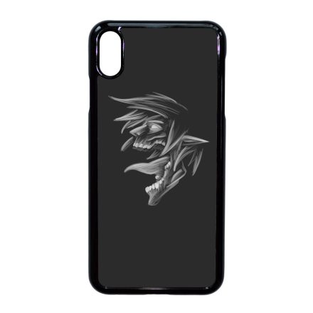 Attack On Titan - Eren shout iPhone Xs Max tok