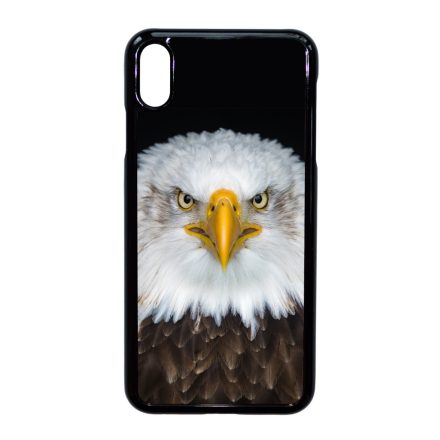 Amerikai sas iPhone Xs Max tok