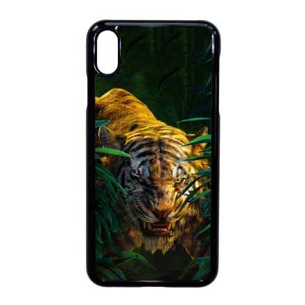 Bengáli tigris iPhone Xs Max tok