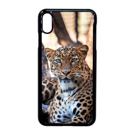 Gepárd iPhone Xs Max tok