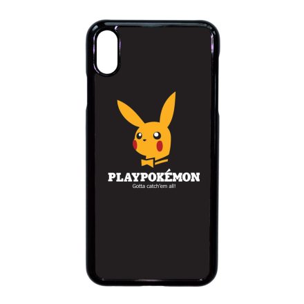 Play Pokémon iPhone Xs Max tok