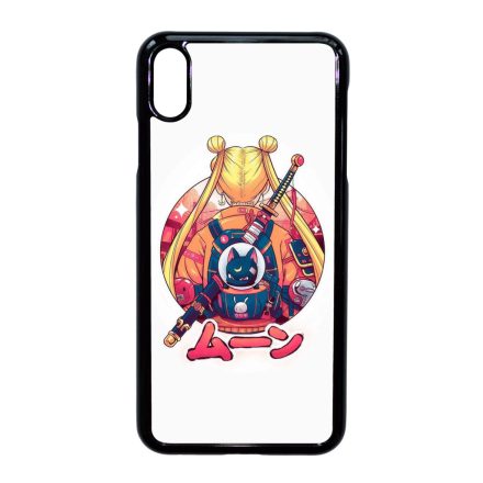 Sailor Moon back iPhone Xs Max tok