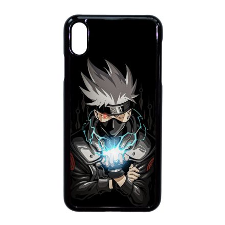 Kakashi Hatake iPhone Xs Max tok