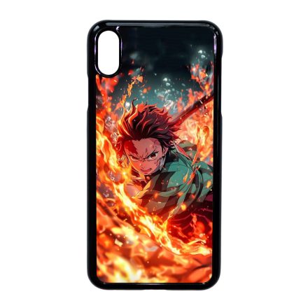 Demon Slayer iPhone Xs Max tok