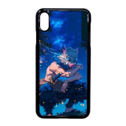 Inosuke iPhone Xs Max tok