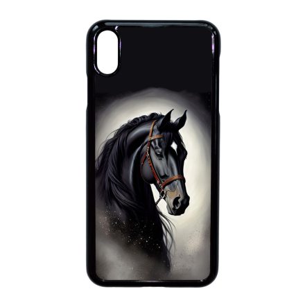 Sötét ló iPhone Xs Max tok
