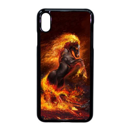 Mars lova iPhone Xs Max tok