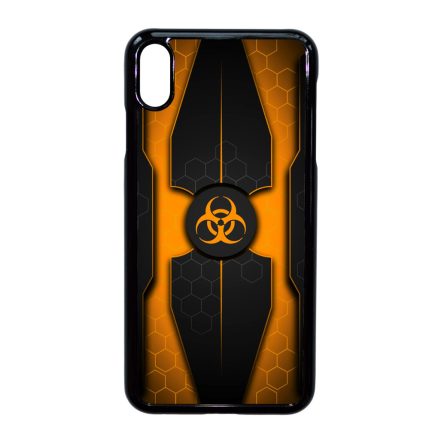Virus iPhone Xs Max tok