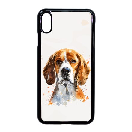 Beagle iPhone Xs Max tok