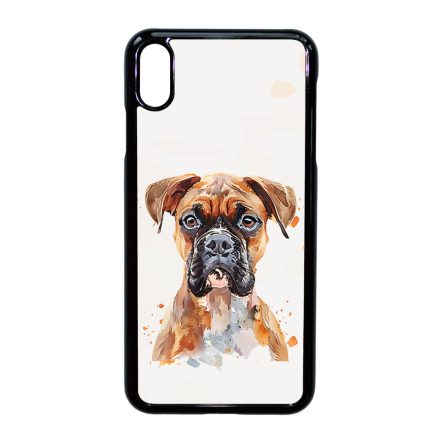 Boxer iPhone Xs Max tok