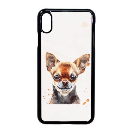 Csivava iPhone Xs Max tok