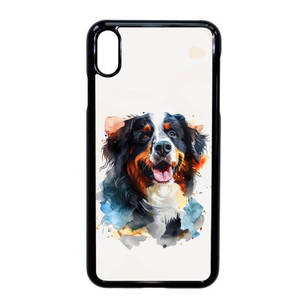 Bernáthegyi iPhone Xs Max tok