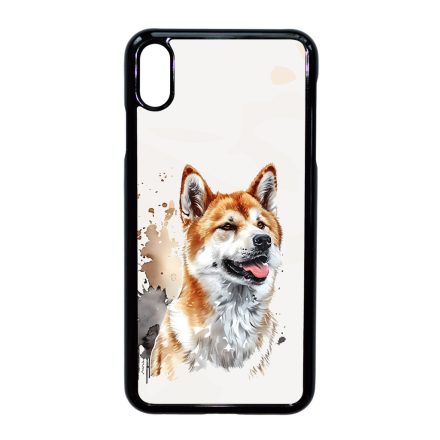 Akita iPhone Xs Max tok