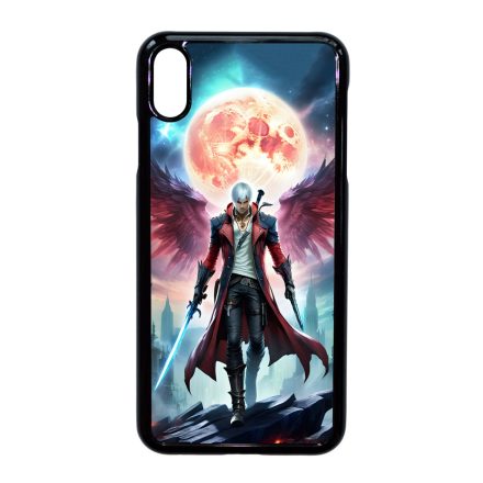 Dante iPhone Xs Max tok