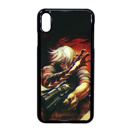 Nero iPhone Xs Max tok