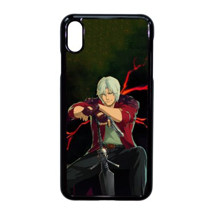 Devil May Cry iPhone Xs Max tok