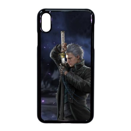 Vergil iPhone Xs Max tok