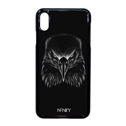 A zsákmányt nem tévesztem iPhone Xs Max tok