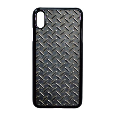 Acéllemez iPhone Xs Max tok