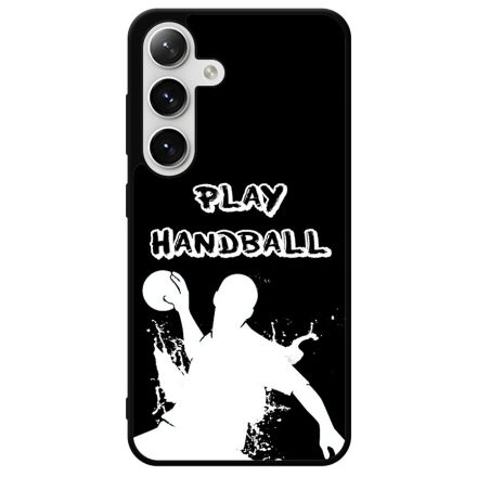 kézilabda kézilabdás kézizz handball Samsung Galaxy szilikon tok