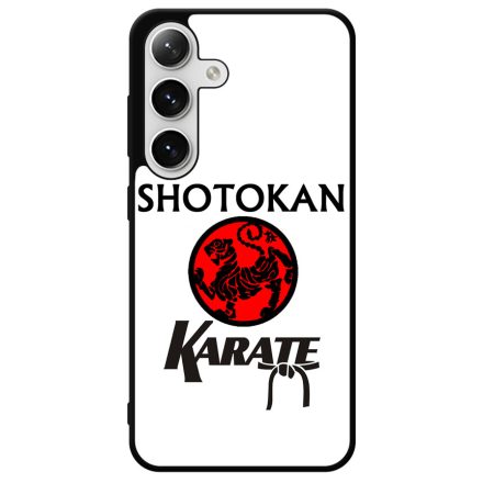 shotokan karate Samsung Galaxy szilikon tok