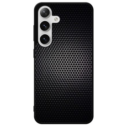 carbon karbonos karbon Samsung Galaxy szilikon tok
