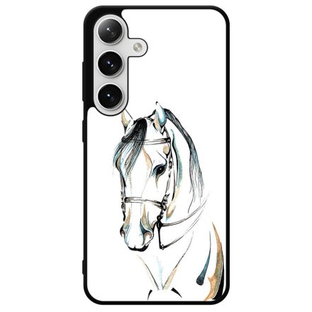 lovas Samsung Galaxy szilikon tok
