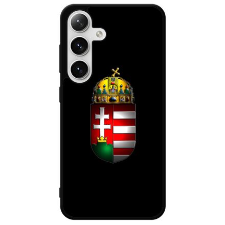 magyar cimer Samsung Galaxy szilikon tok
