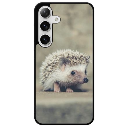 süni sünis iPhone szilikon tok