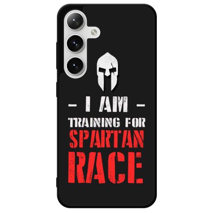 spartan race training sport motivation Samsung Galaxy szilikon tok