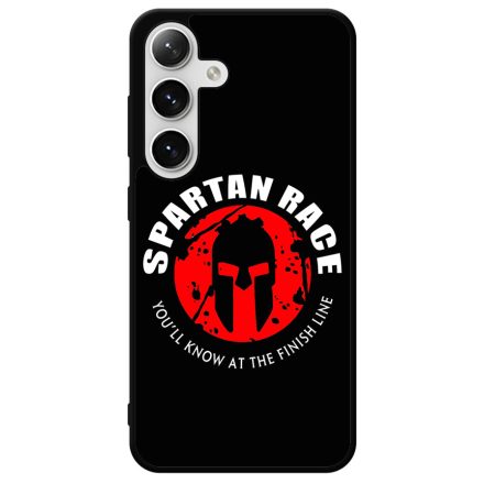 spartan race training sport motivation Samsung Galaxy szilikon tok