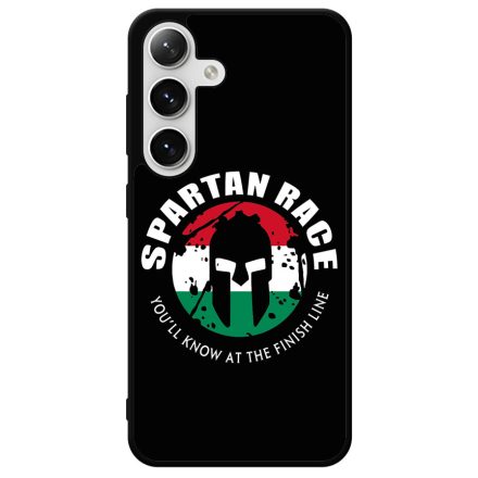 hungarian spartan race training sport motivation magyar spartai Samsung Galaxy szilikon tok