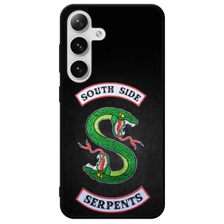 South Side Serpents Riverdale Samsung Galaxy szilikon tok