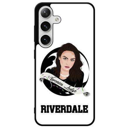 Veronica - Riverdale Samsung Galaxy szilikon tok