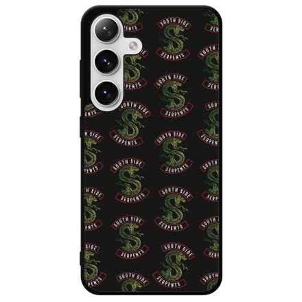 Rivardale Serpents Samsung Galaxy szilikon tok