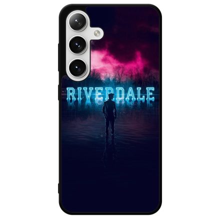 Love Riverdale Samsung Galaxy szilikon tok