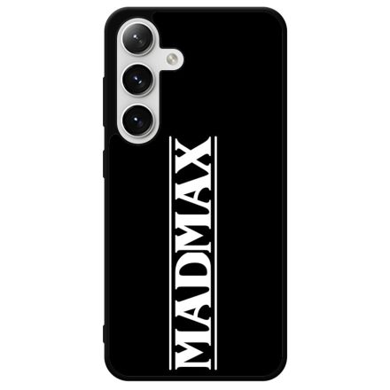 Madmax - Stranger Things Samsung Galaxy szilikon tok