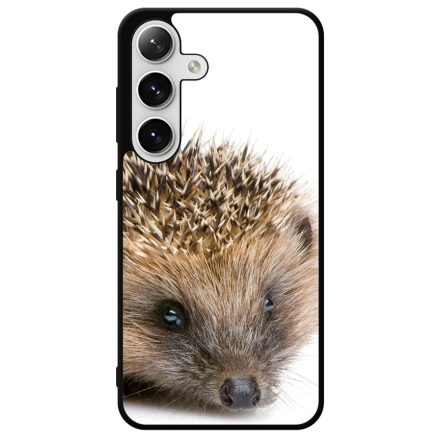 Cukis süni sündisznós őszi iPhone szilikon tok