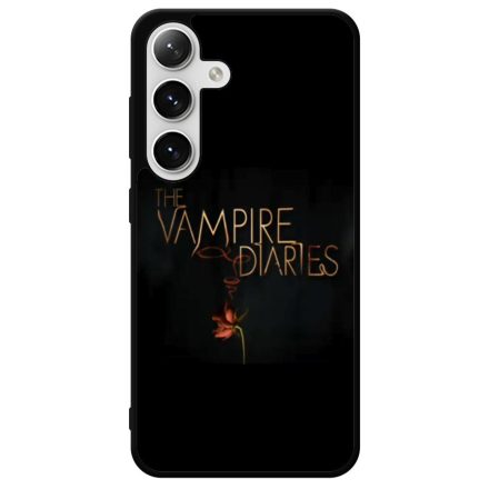 Vampire Diaries - Rose Vámpírnaplók Samsung Galaxy szilikon tok